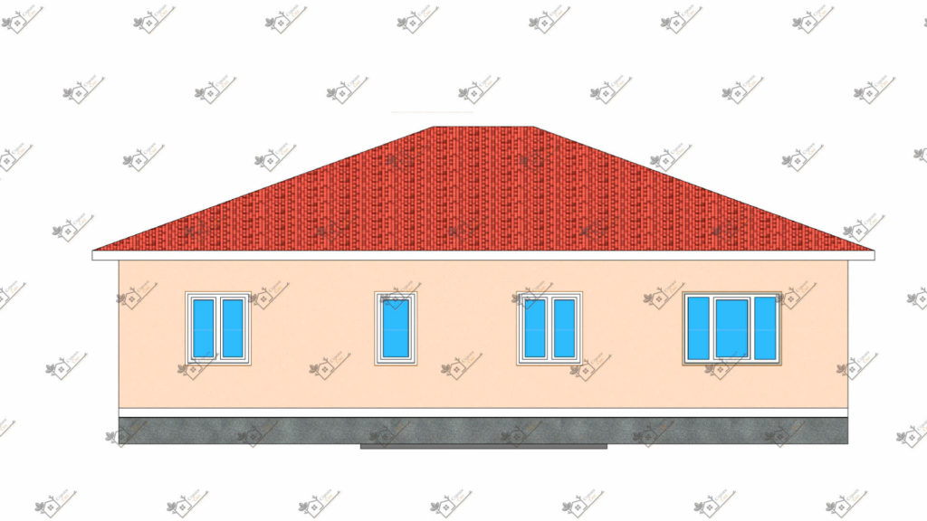 Строимсип, дом из сип панелей, Проект дома из сип панелей до 200м2