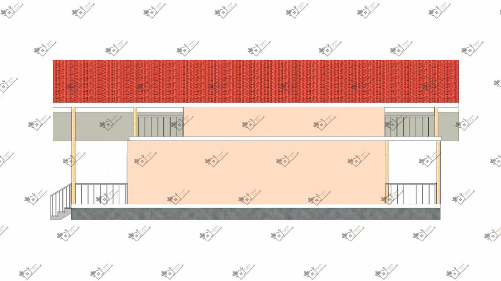 Строимсип, дом из сип панелей, Проект дома из сип панелей до 200м2