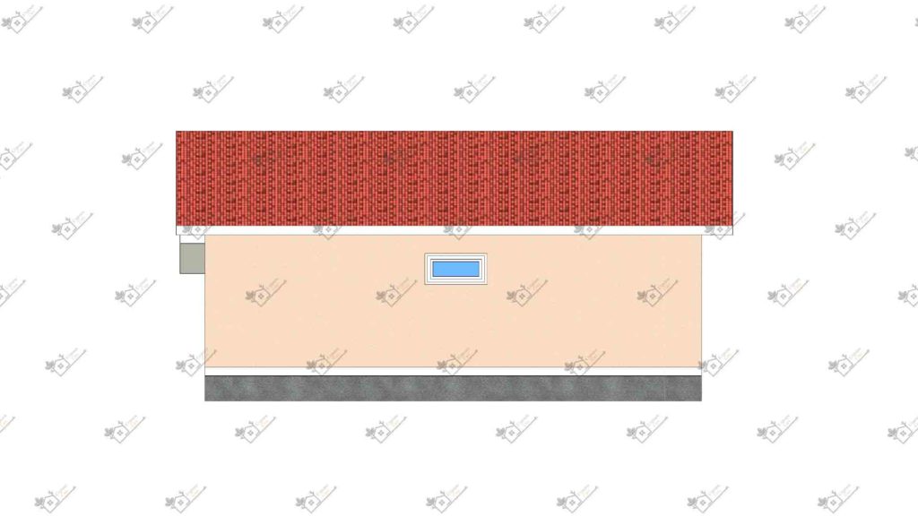 Строимсип, дом из сип панелей, Проект дома из сип панелей от 70м2 до 150м2