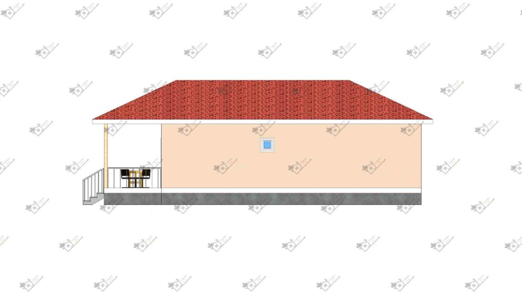Строимсип.рф, дом из сип, сип панель, проект Бисмарк, Проекты из сип