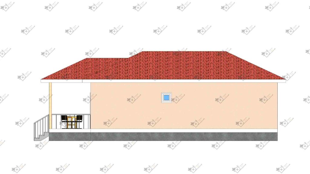 Строимсип.рф, дом из сип, сип панель, проект Бисмарк, Проекты из сип