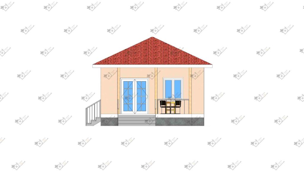 Строимсип.рф, дом из сип, сип панель, проект Бисмарк, Проекты из сип