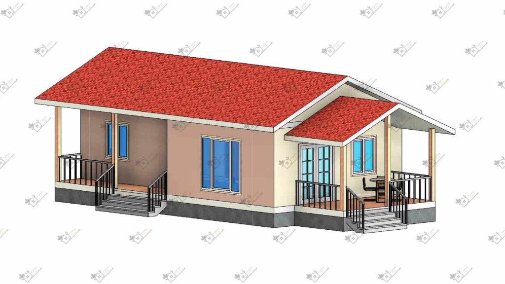 Строимсип.рф, дом из сип, сип панель, проект Бисмарк, Проекты из сип