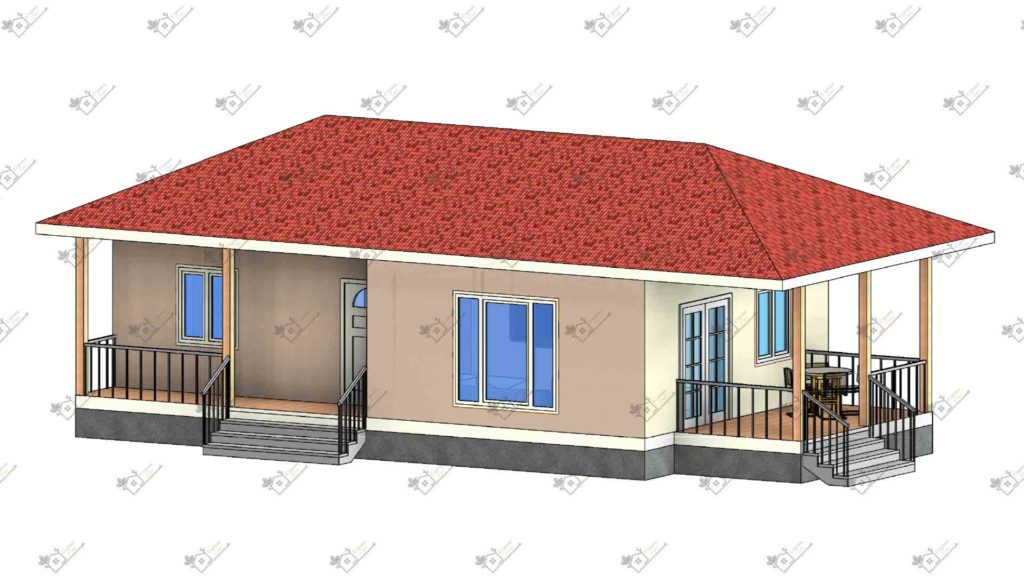 Строимсип.рф, дом из сип, сип панель, проект Бисмарк, Проекты из сип