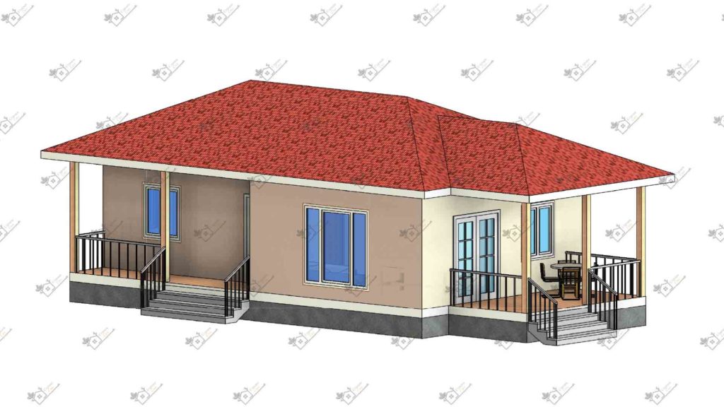 Строимсип.рф, дом из сип, сип панель, проект Бисмарк, Проекты из сип