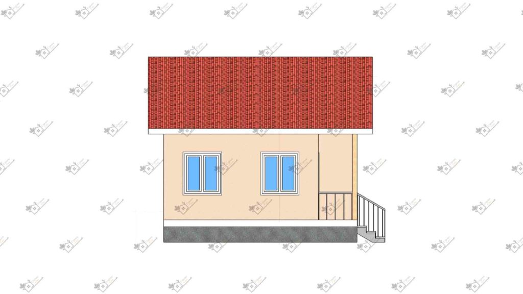 Строимсип.рф, дом из сип, сип панель, проект Бисмарк, Проекты из сип