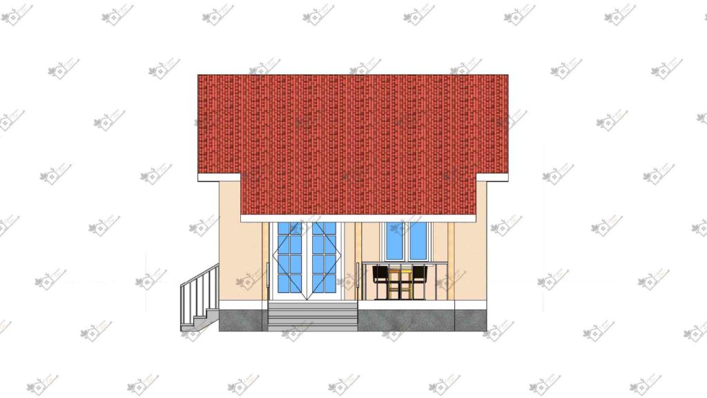 Строимсип.рф, дом из сип, сип панель, проект Бисмарк, Проекты из сип