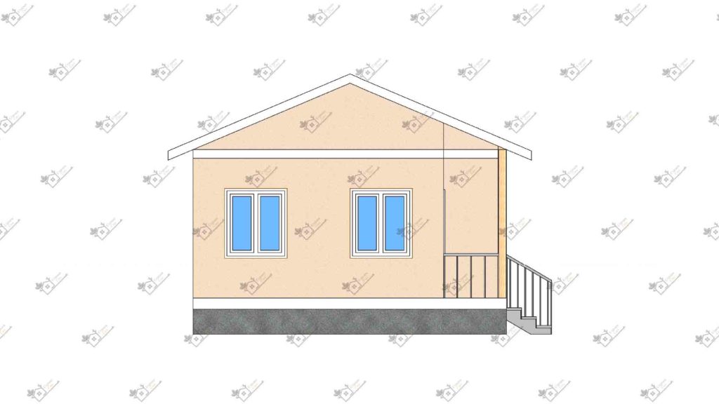 Строимсип.рф, дом из сип, сип панель, проект Бисмарк, Проекты из сип