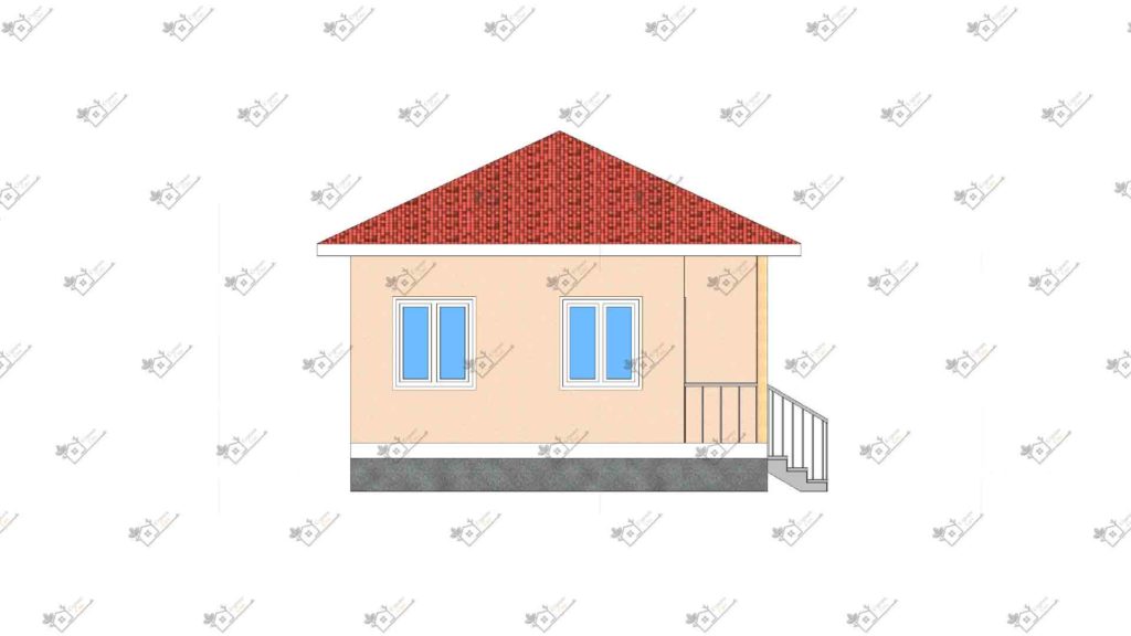 Строимсип.рф, дом из сип, сип панель, проект Бисмарк, Проекты из сип