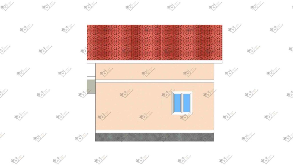 Строимсип, дом из сип панелей, Проект дома из сип панелей до 150м2